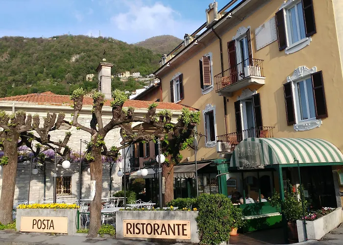 Hotel Posta