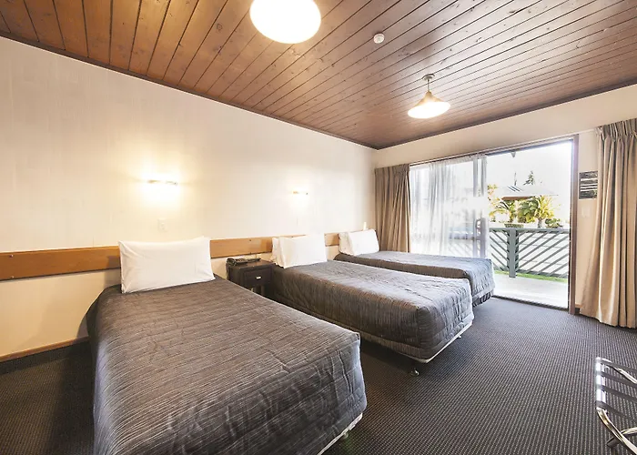 Lakeland Resort Taupo