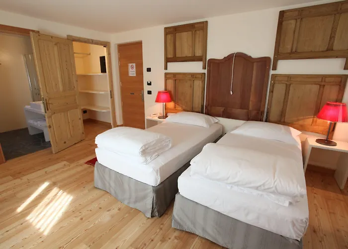 Hotel Berthod