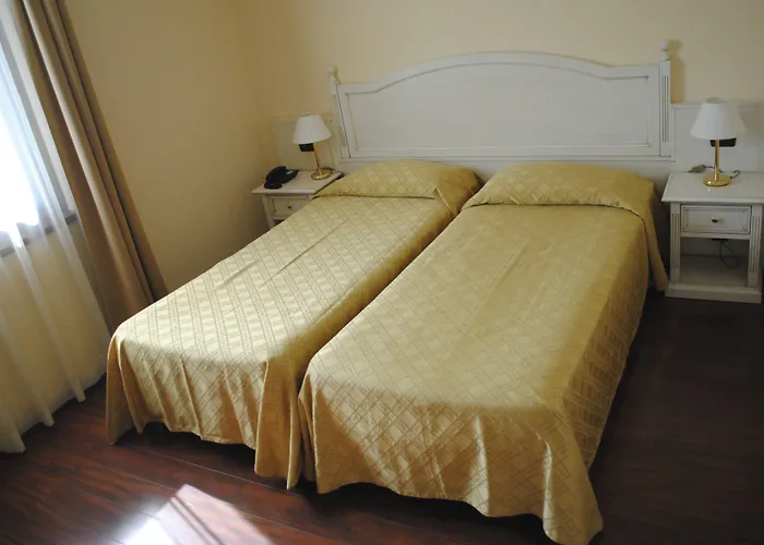 International Hotel
