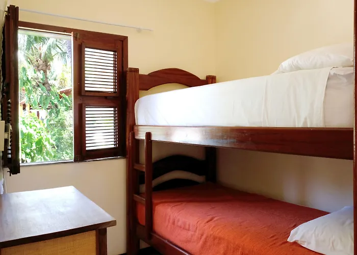 Hotel E Pousada La Dolce Vita