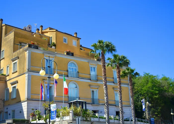 Hotel Gajeta