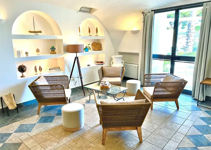 Hotel Gajeta