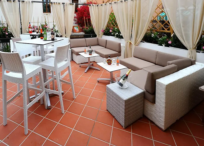 Hotel Fontana