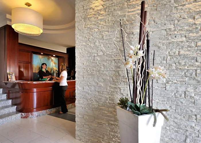 Hotel Life - Natural Style Rimini