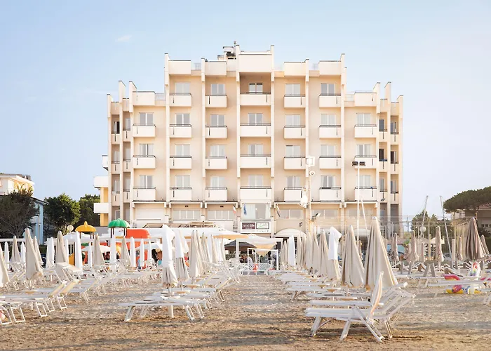 Hotel Life - Natural Style Rimini