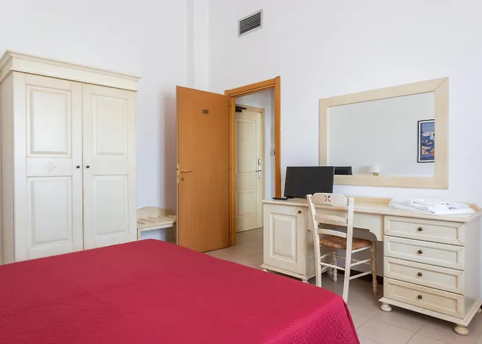 Rodia Inn