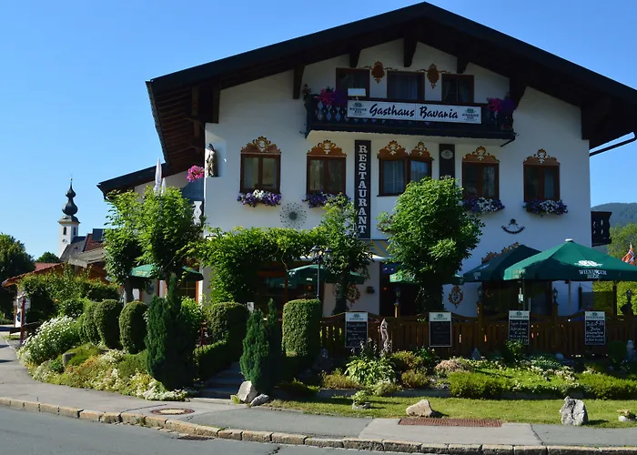Hotel Bavaria