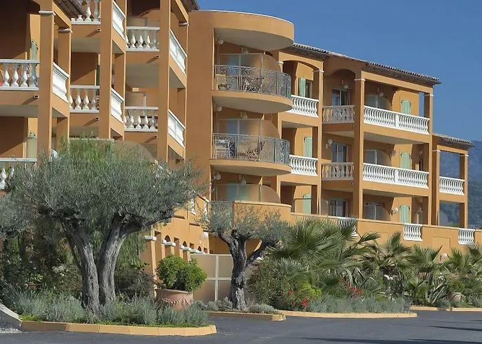 Hotel Lou Castelet