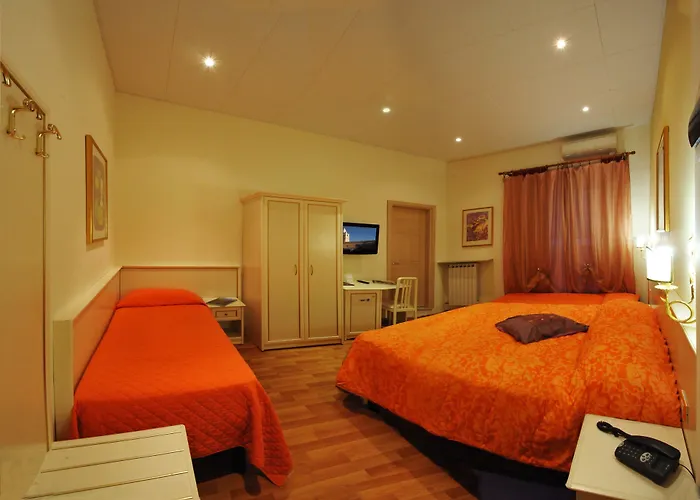 Hotel Alexander&Spa