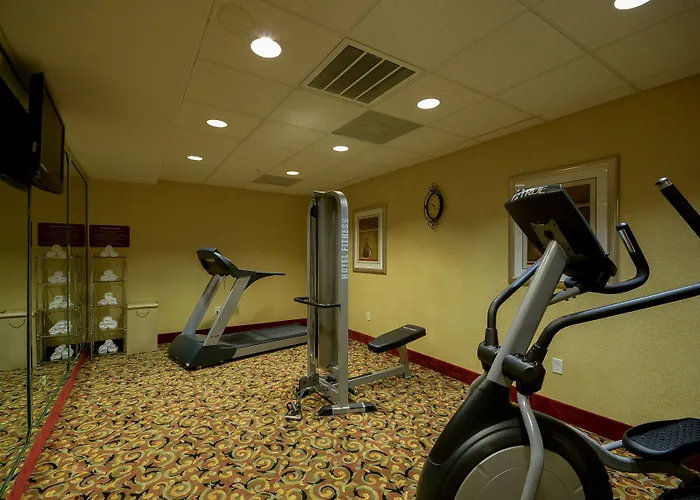 Sleep Inn & Suites Pearland - Houston South