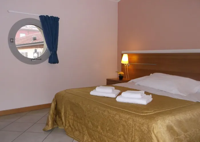 Albergo Meuble Abatjour