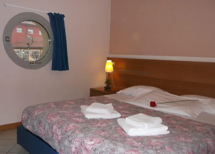 Albergo Meublè Abatjour