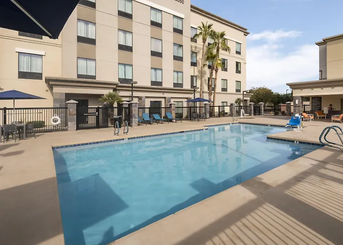 Hampton Inn & Suites Phoenix North/Happy Valley