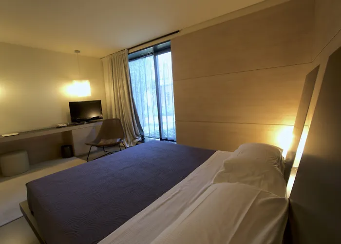 Hotel Clocchiatti Next