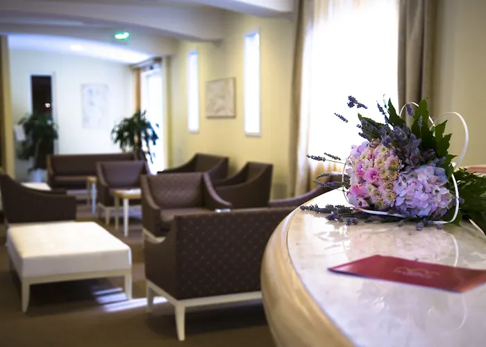 San Francesco Hotel