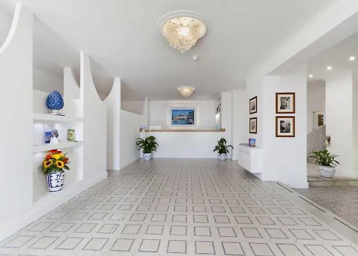 Hotel Piccolo Paradiso