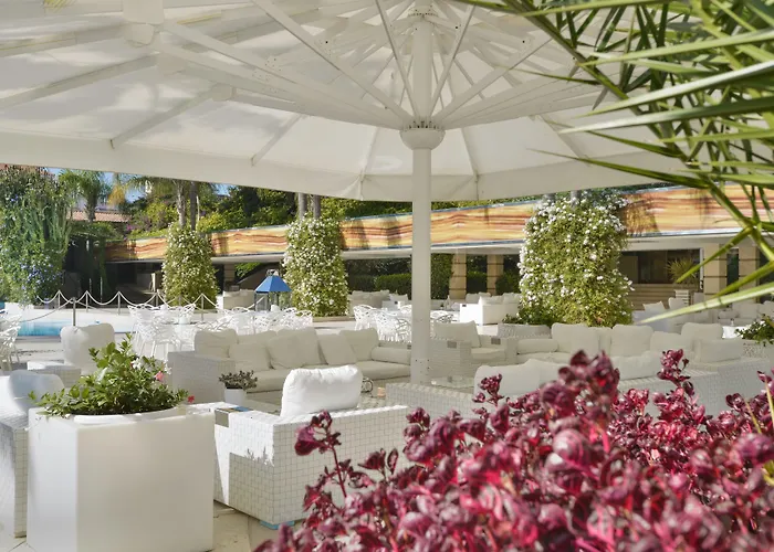 Hotel Ariston