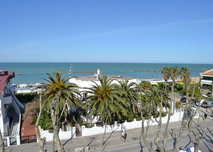 Hotel Corallo
