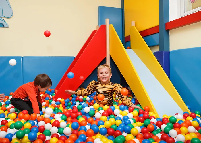 Familienhotel Hinteregger