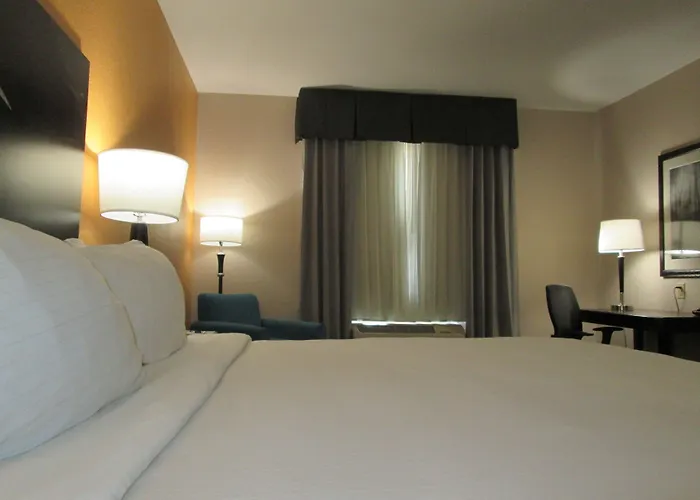 Holiday Inn Express Hotel And Suites Fort Stockton By Ihg