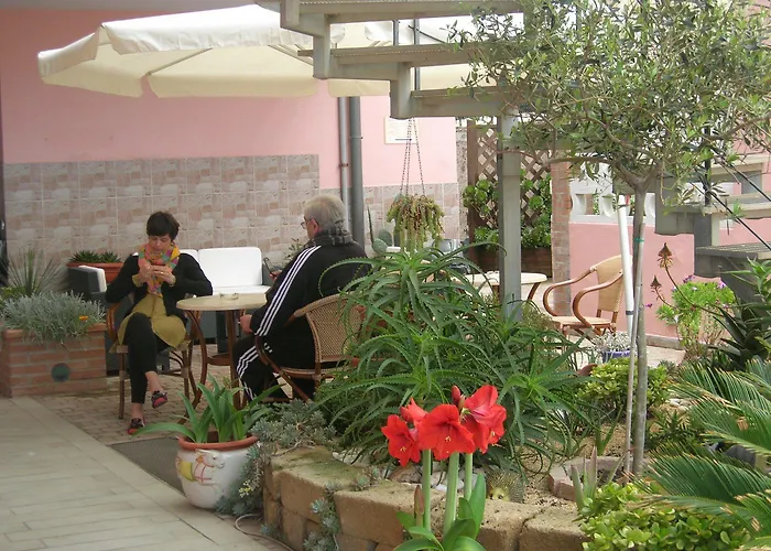 Hotel del Sole