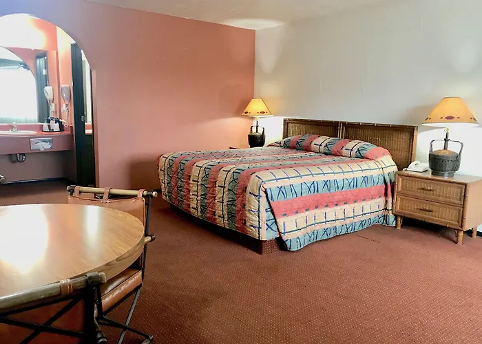 Casa Via Mar Inn, An Ascend Collection Hotel