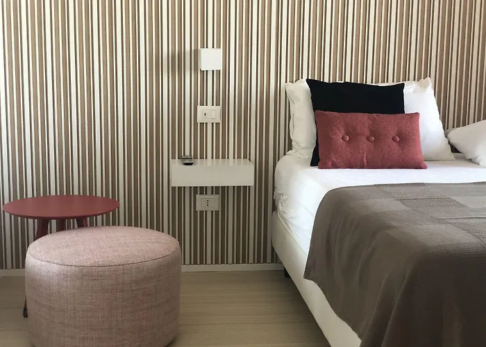 Mia Hotel Numana