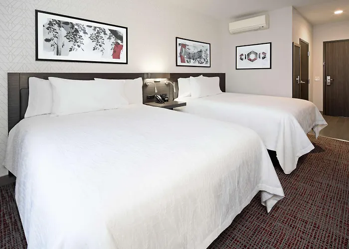 Hilton Garden Inn Irvine Spectrum Lake Forest