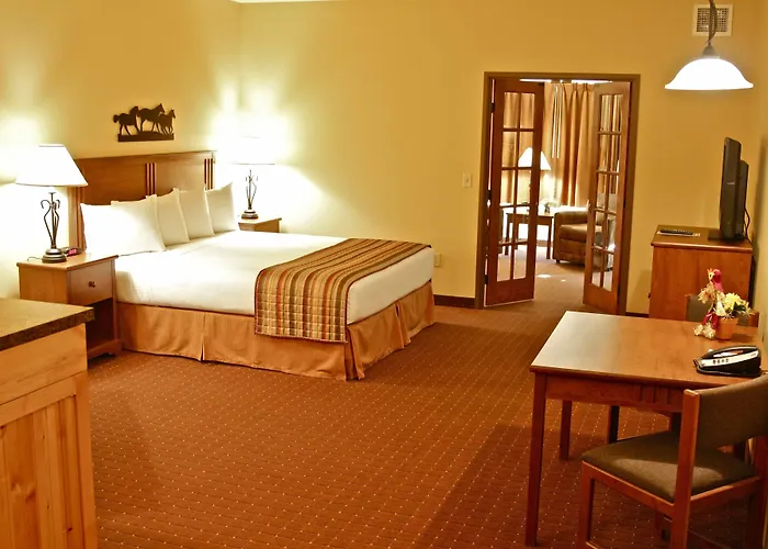 Arbuckle Lodge Gillette