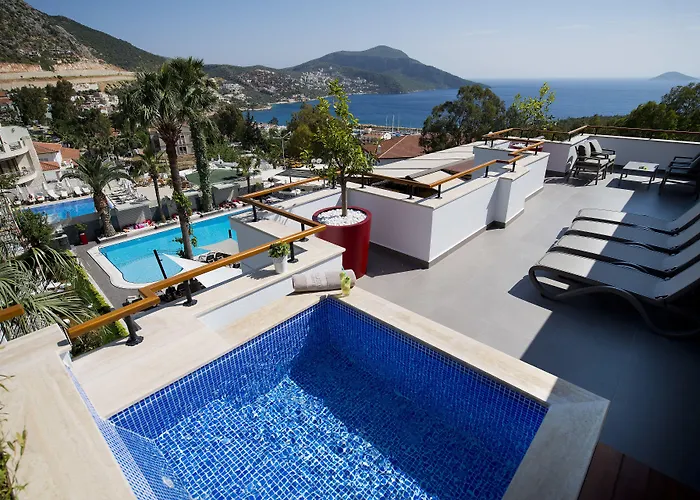 Samira Exclusive Hotel & Apartments