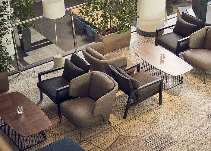 Westcord Wtc Hotel Leeuwarden
