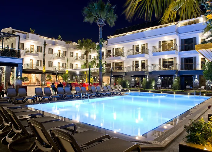 Samira Exclusive Hotel & Apartments