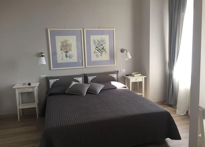 Hotel Bel Soggiorno