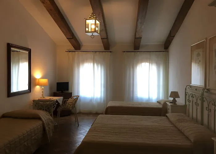 Hotel Bel Soggiorno