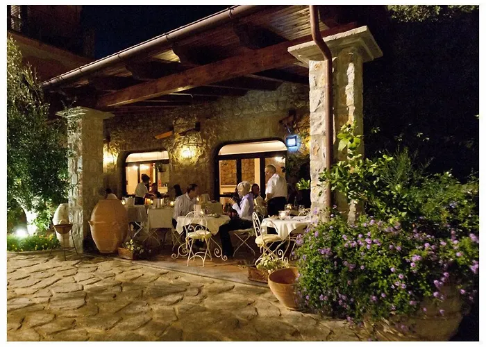 Relais Pian delle Starze