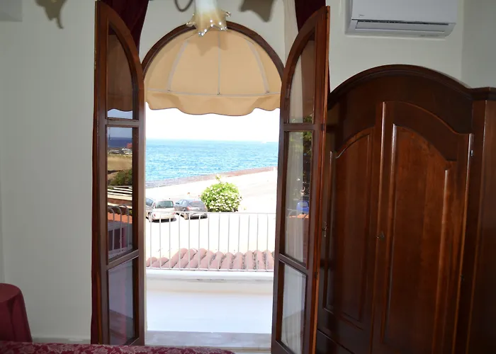 Hotel Porto Azzurro