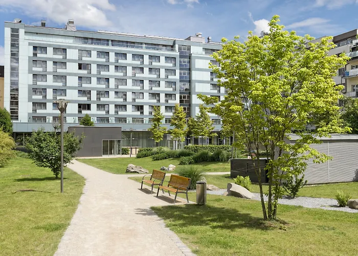 Park Inn By Radisson Linz