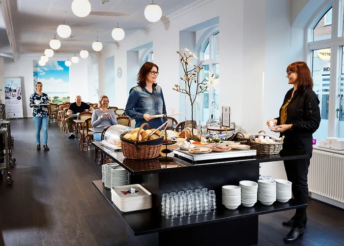 Cabinn Esbjerg
