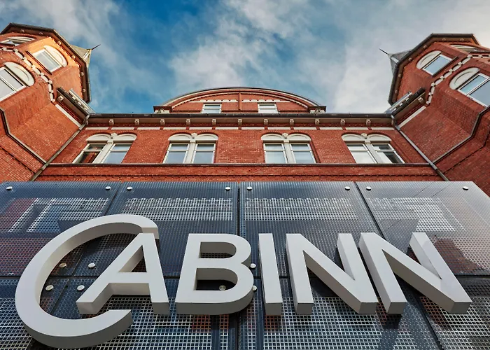 Cabinn Esbjerg
