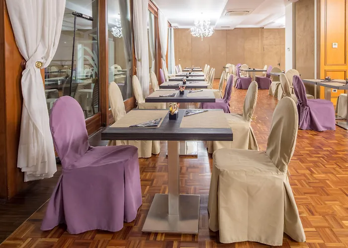 Grande Albergo Roma