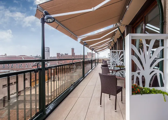 Grande Albergo Roma