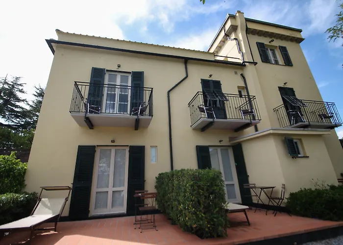 Relais San Rocco