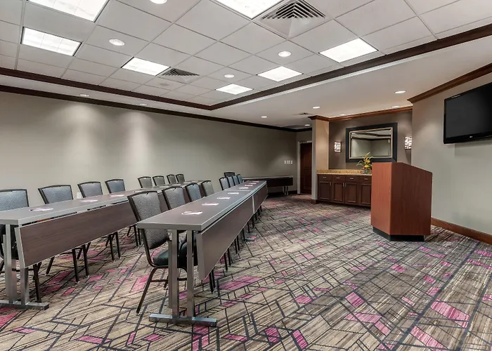 Residence Inn By Marriott Columbus