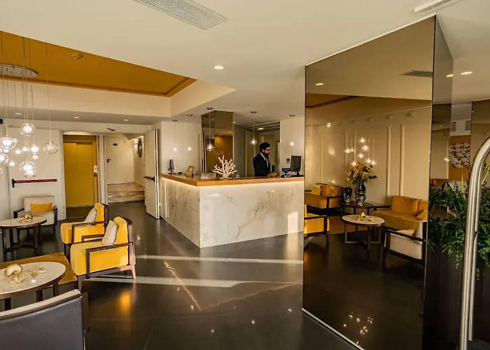Taormina Panoramic Hotel