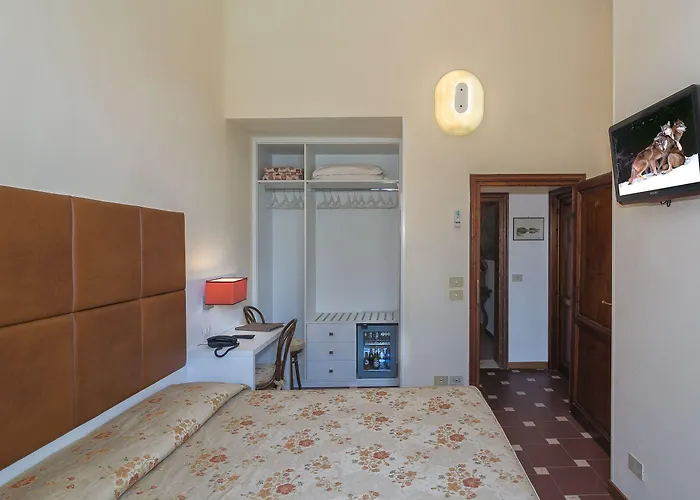 Hotel Verdemare