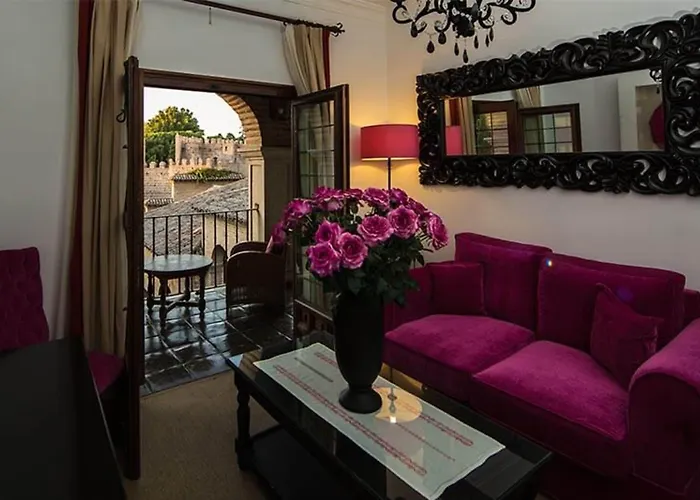 Hotel Hacienda del Cardenal