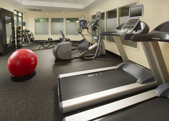 Hampton Inn & Suites San Antonio Northwest/Medical Center