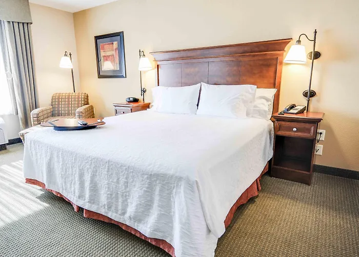 Hampton Inn & Suites Pinedale