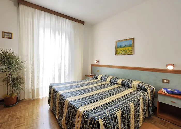Hotel Bertusi
